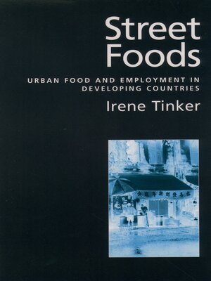 cover image of Street Foods